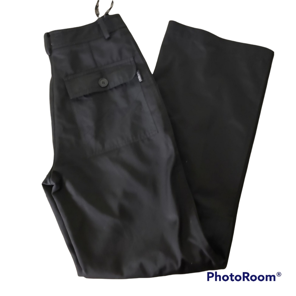 AMAI Fashion Black Pants in Women's size 2